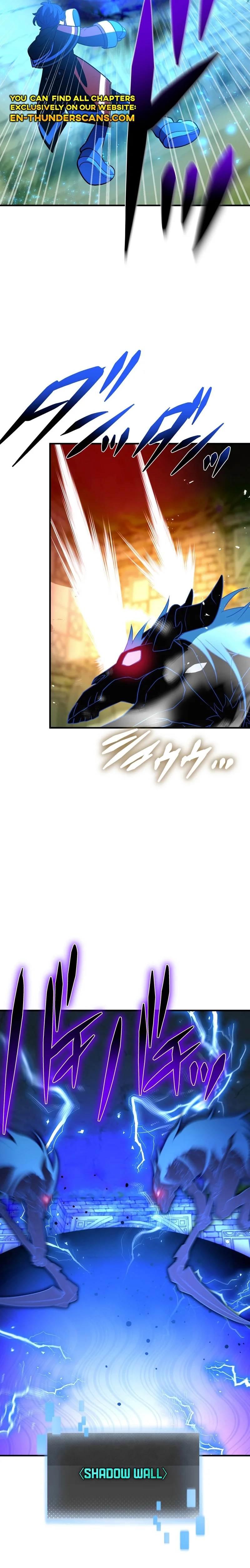 Read Hidden Class Gravity User chapter 122 image 4 on Lezhin