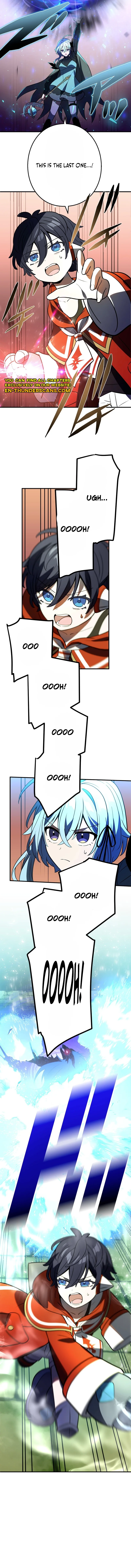 Read Hidden Class Gravity User chapter 122 image 7 on Lezhin