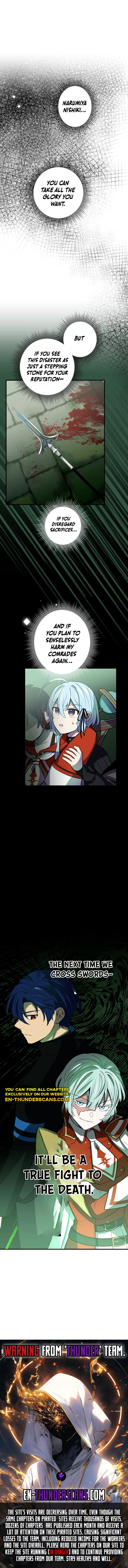 Read Hidden Class Gravity User chapter 123 image 18 on Lezhin