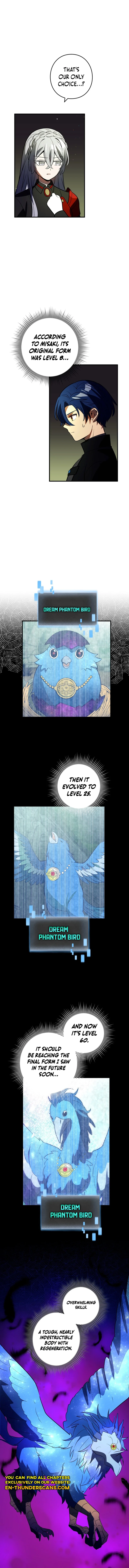 Read Hidden Class Gravity User chapter 123 image 8 on Lezhin