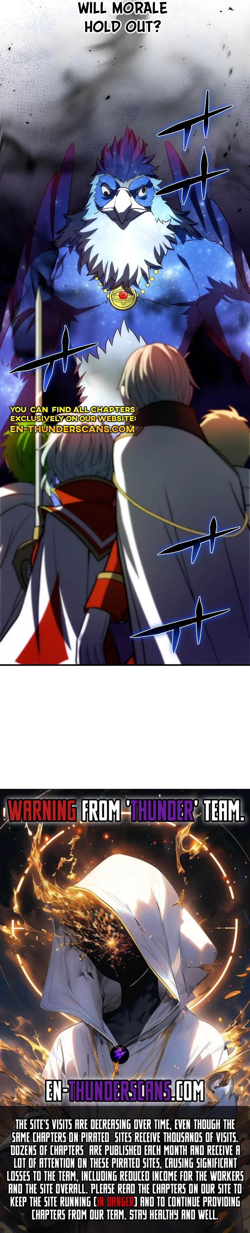 Read Hidden Class Gravity User chapter 124 image 15 on Lezhin