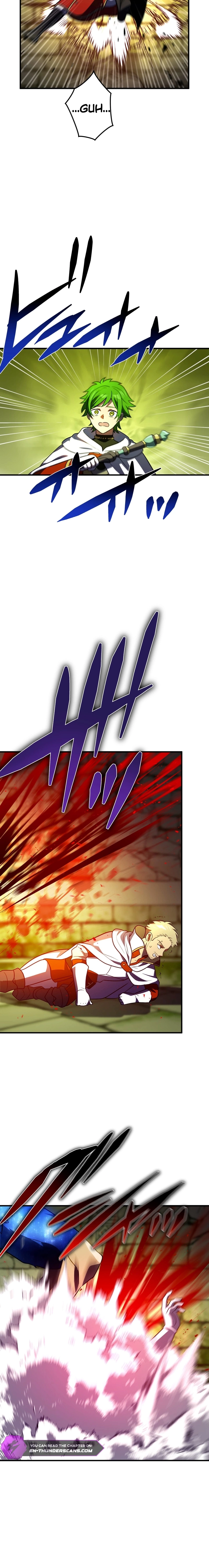 Read Hidden Class Gravity User chapter 125 image 16 on Lezhin