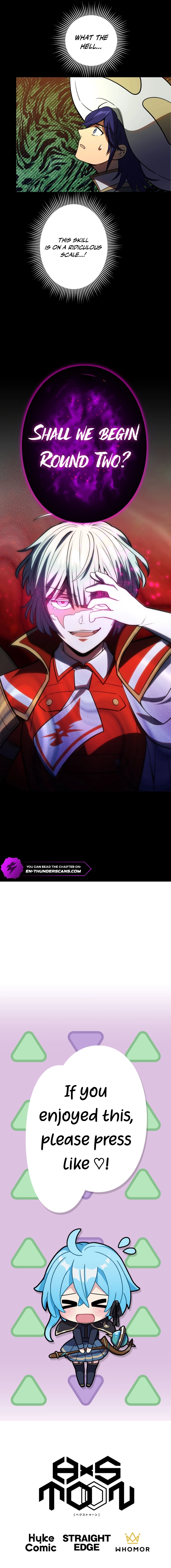 Read Hidden Class Gravity User chapter 125 image 25 on Lezhin