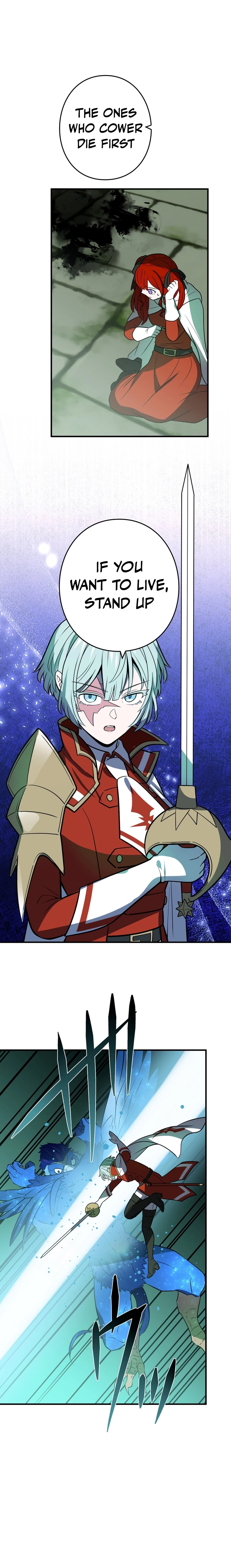 Read Hidden Class Gravity User chapter 125 image 6 on Lezhin