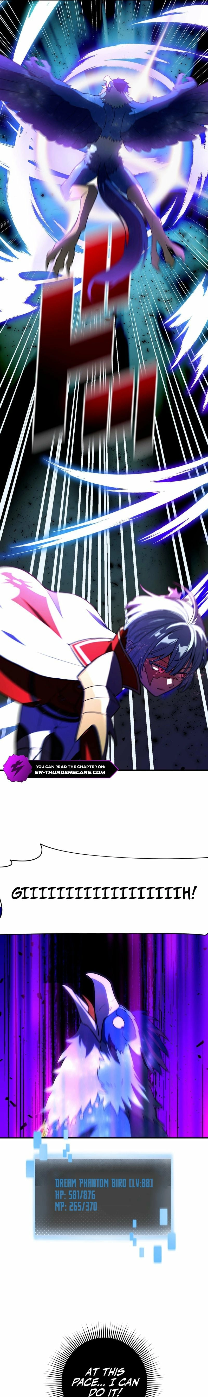 Read Hidden Class Gravity User chapter 126 image 10 on Lezhin