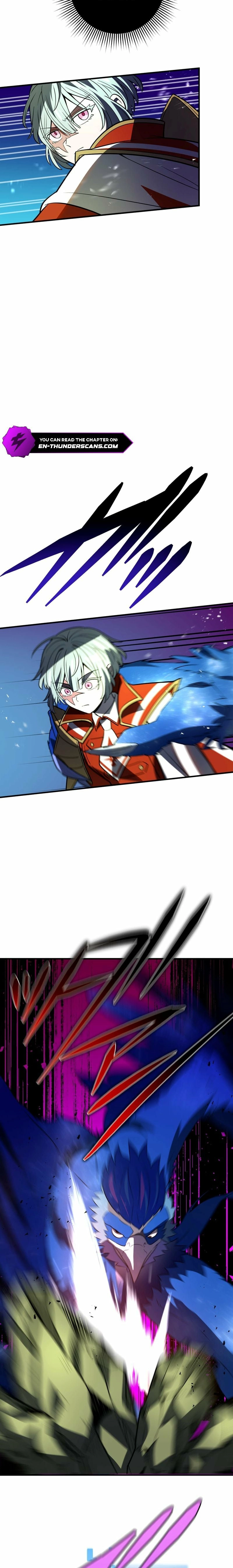 Read Hidden Class Gravity User chapter 126 image 11 on Lezhin
