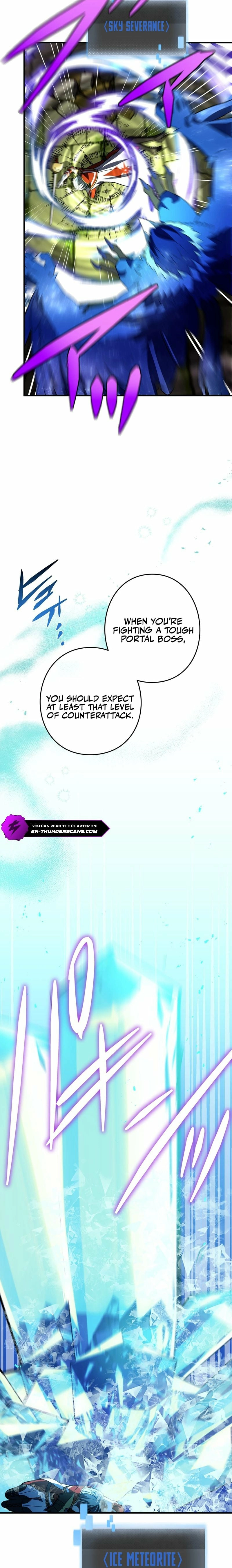 Read Hidden Class Gravity User chapter 126 image 12 on Lezhin