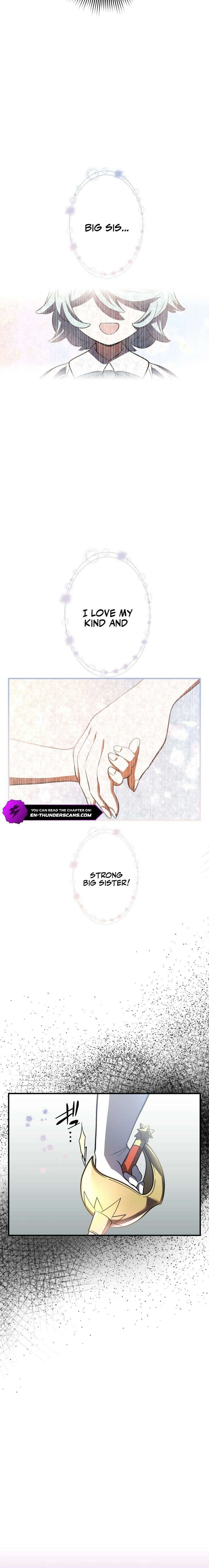 Read Hidden Class Gravity User chapter 126 image 19 on Lezhin