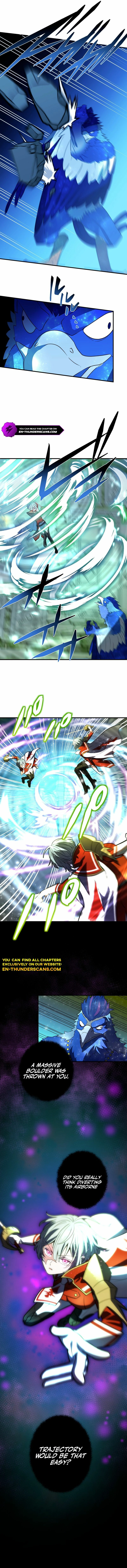 Read Hidden Class Gravity User chapter 126 image 9 on Lezhin