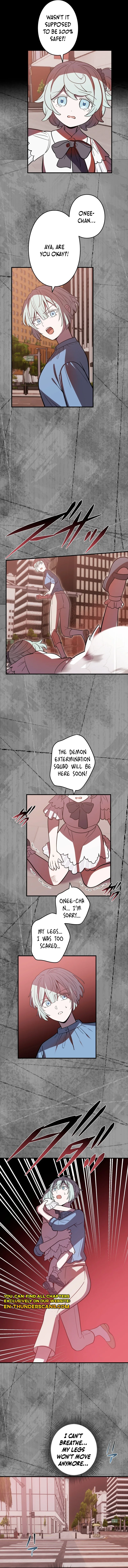 Read Hidden Class Gravity User chapter 127 image 11 on Lezhin