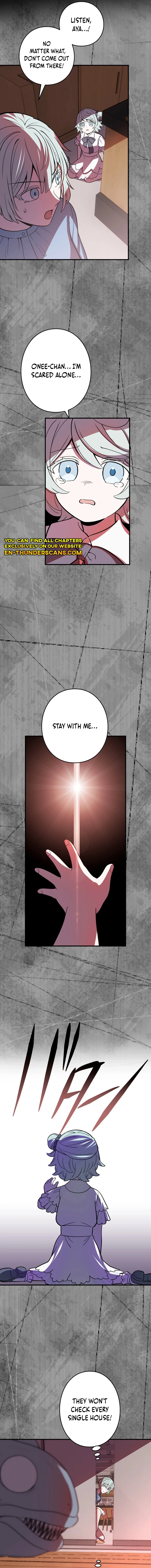 Read Hidden Class Gravity User chapter 127 image 13 on Lezhin