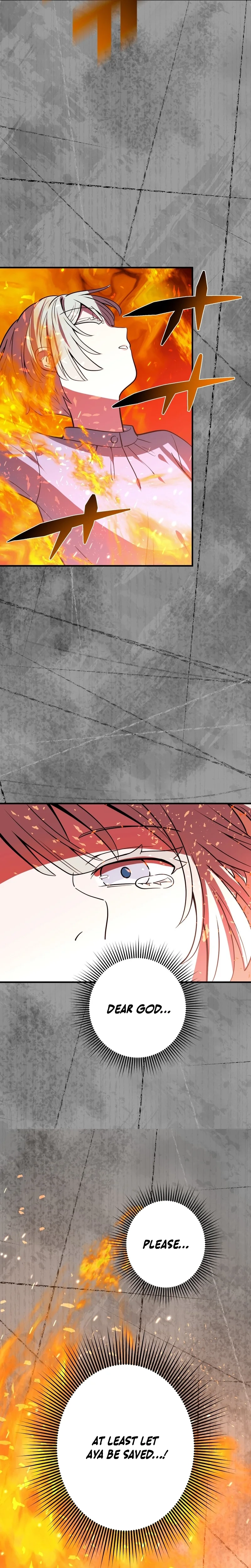 Read Hidden Class Gravity User chapter 127 image 16 on Lezhin