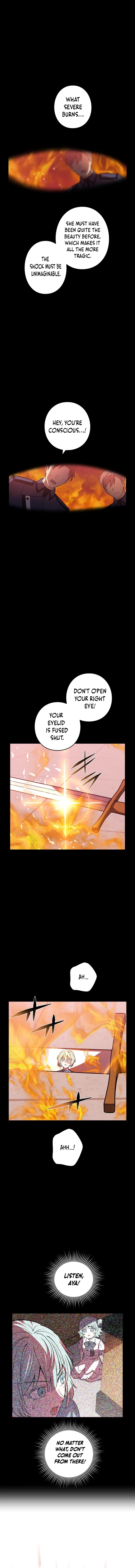 Read Hidden Class Gravity User chapter 127 image 18 on Lezhin
