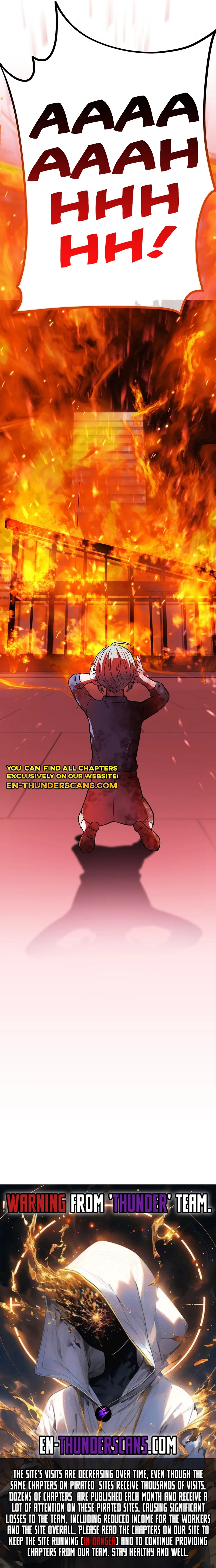 Read Hidden Class Gravity User chapter 127 image 19 on Lezhin