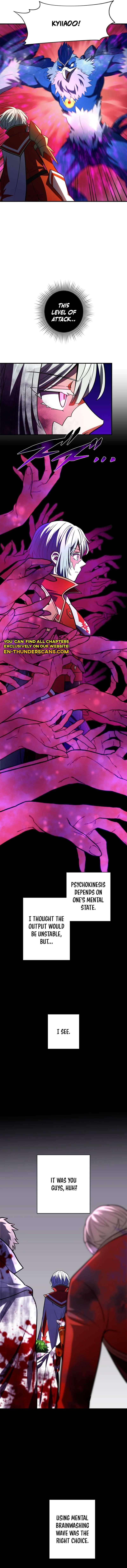 Read Hidden Class Gravity User chapter 127 image 7 on Lezhin