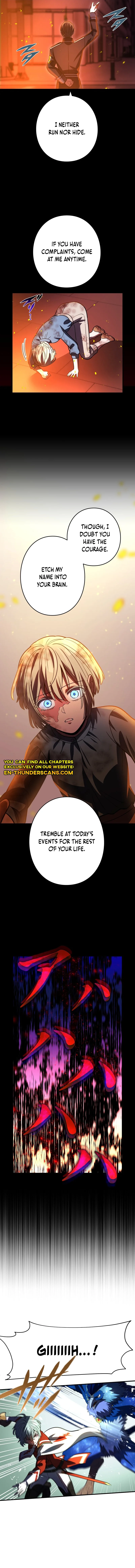 Read Hidden Class Gravity User chapter 128 image 10 on Lezhin
