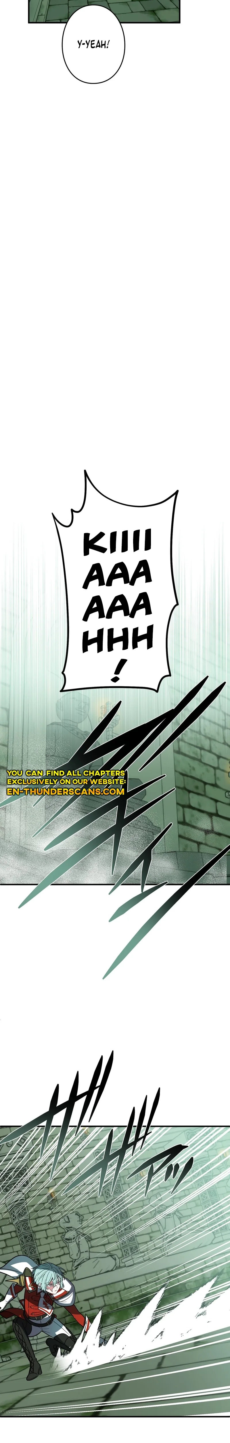 Read Hidden Class Gravity User chapter 128 image 17 on Lezhin