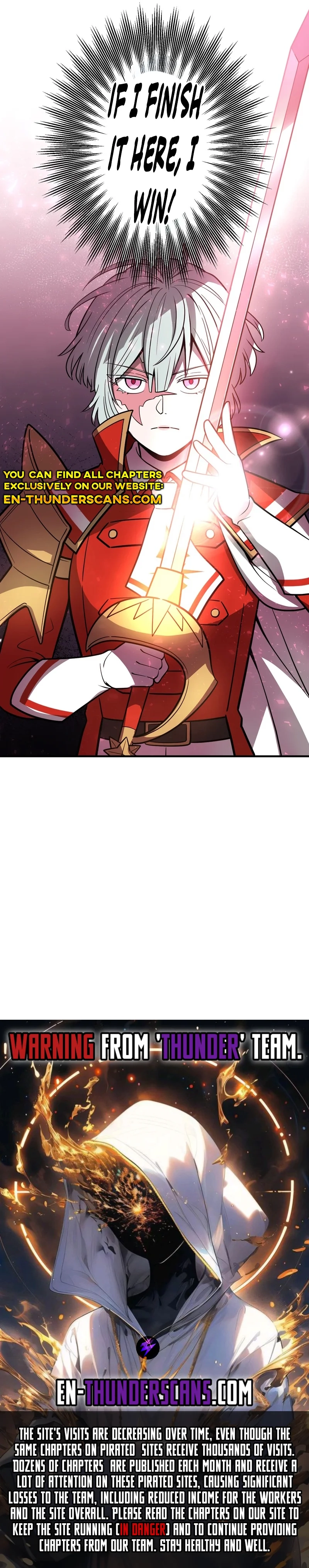 Read Hidden Class Gravity User chapter 128 image 19 on Lezhin
