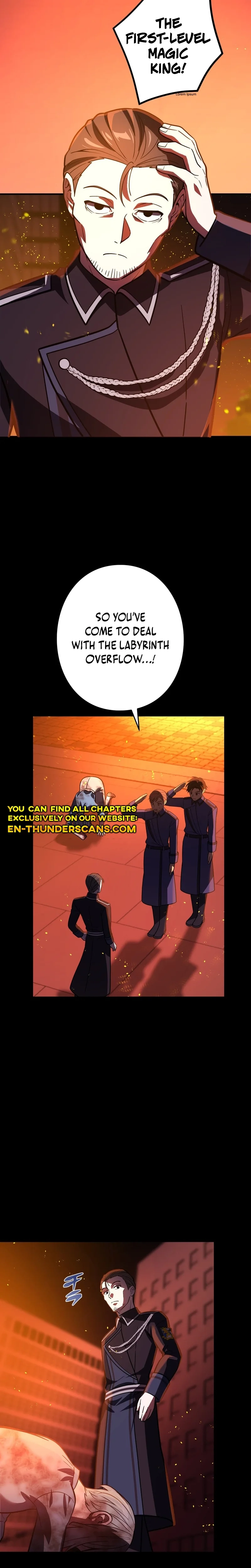 Read Hidden Class Gravity User chapter 128 image 4 on Lezhin