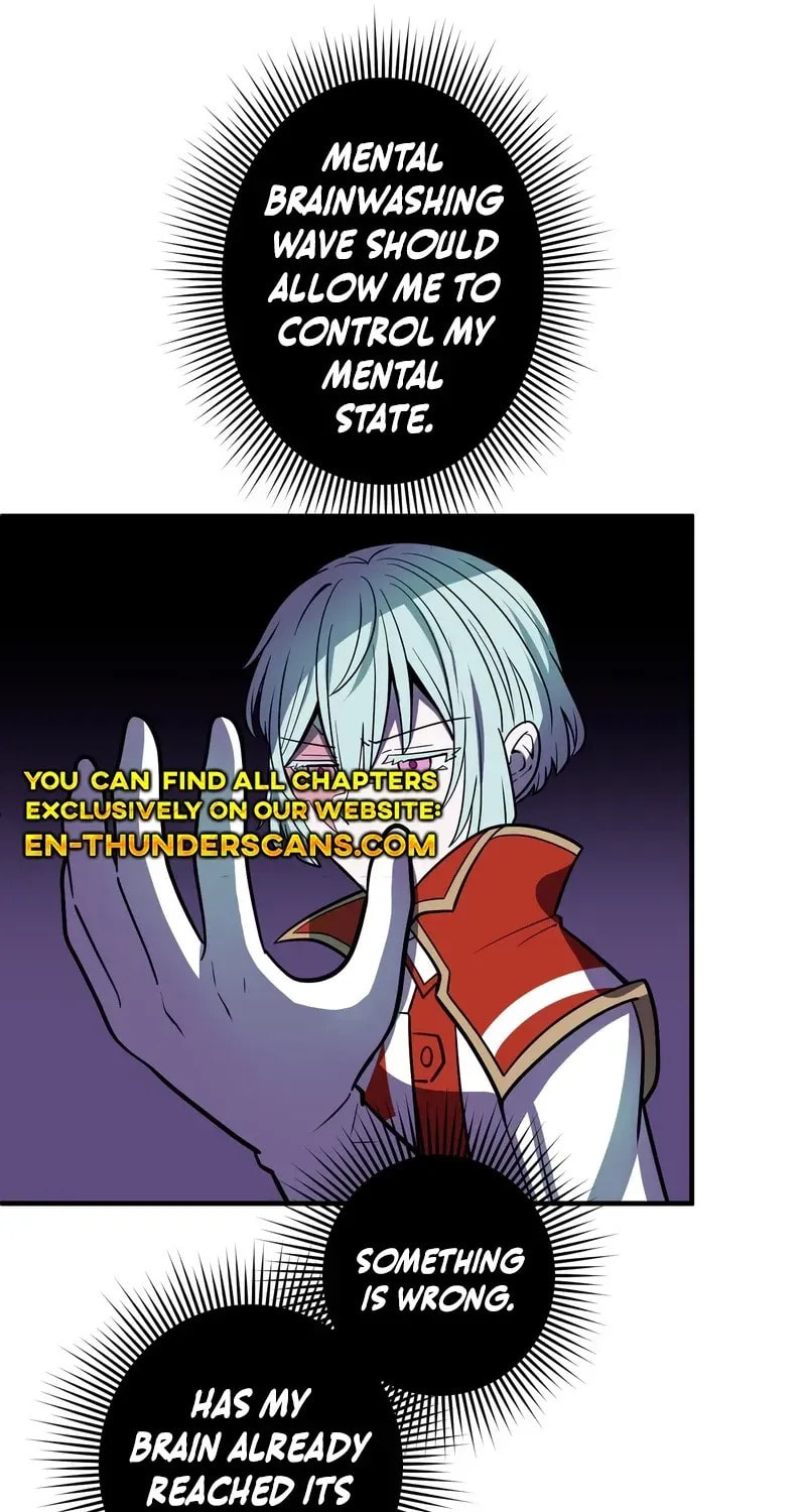Read Hidden Class Gravity User chapter 129 image 19 on Lezhin