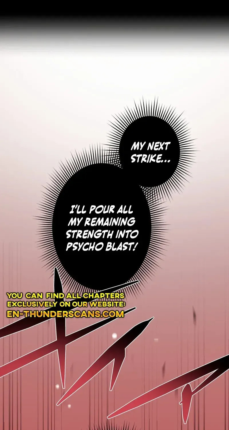 Read Hidden Class Gravity User chapter 129 image 2 on Lezhin