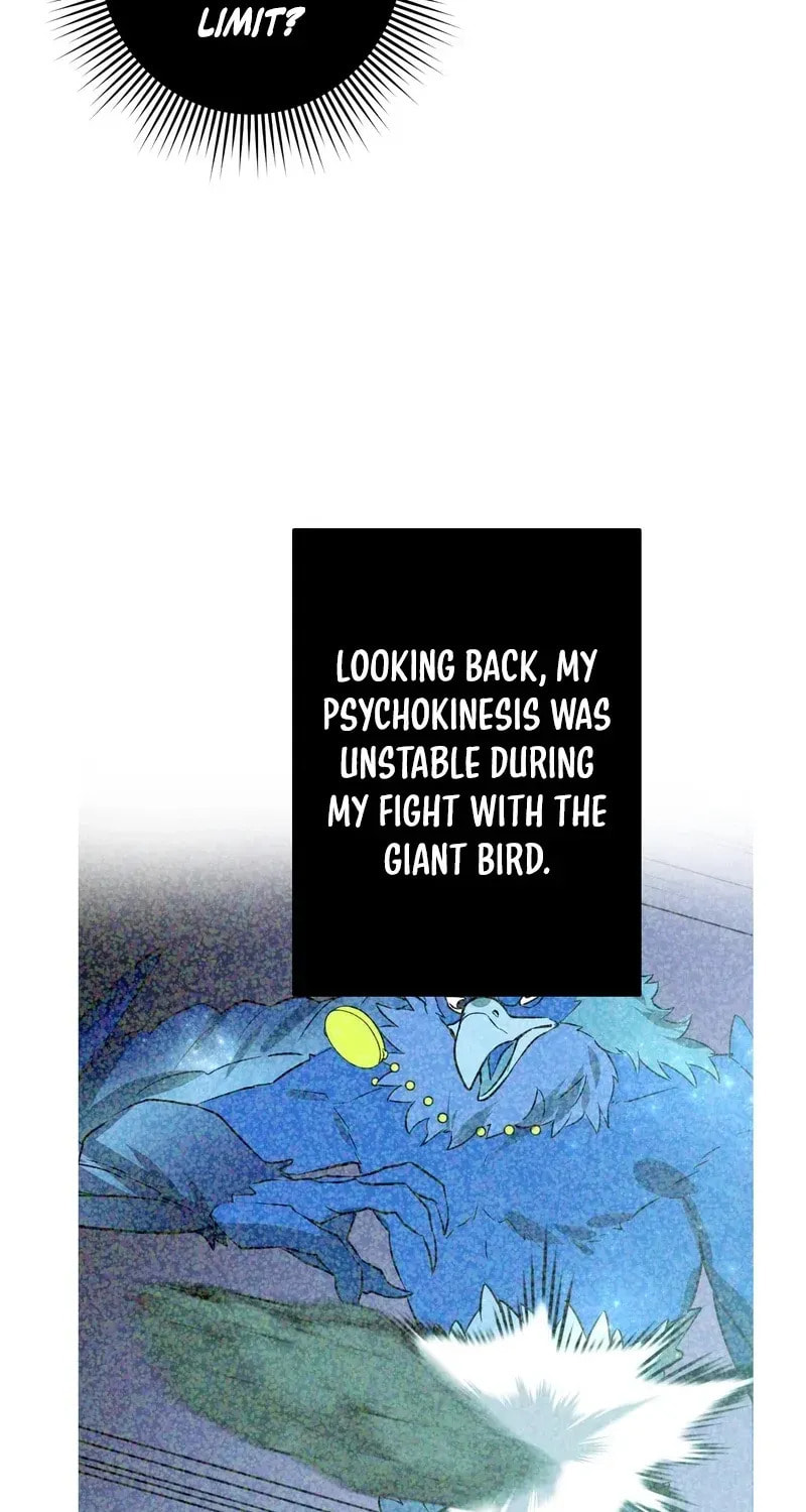 Read Hidden Class Gravity User chapter 129 image 20 on Lezhin