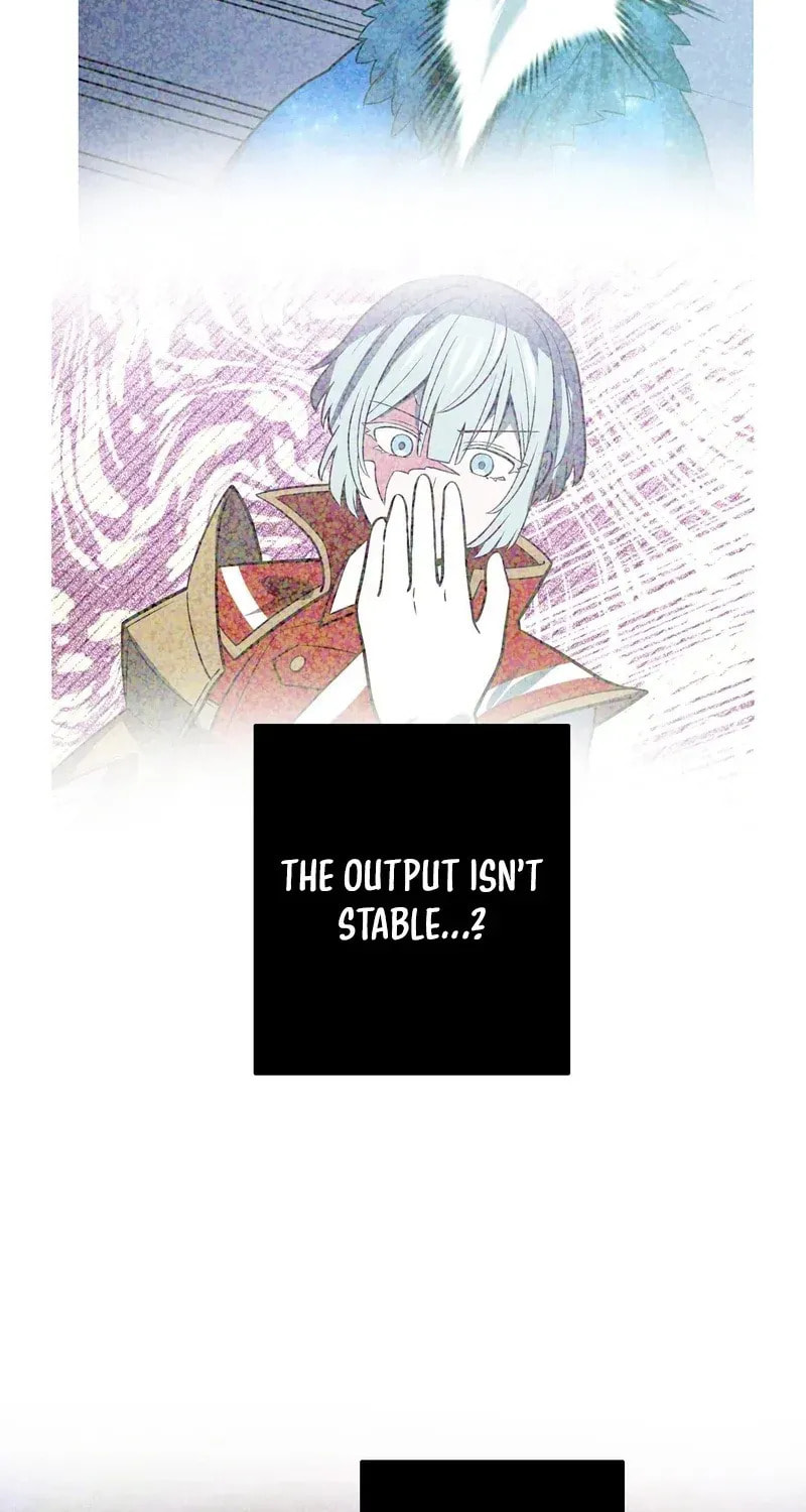 Read Hidden Class Gravity User chapter 129 image 21 on Lezhin