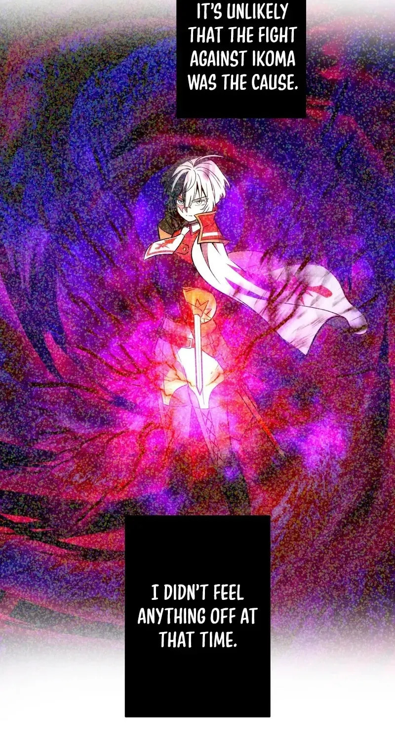Read Hidden Class Gravity User chapter 129 image 22 on Lezhin