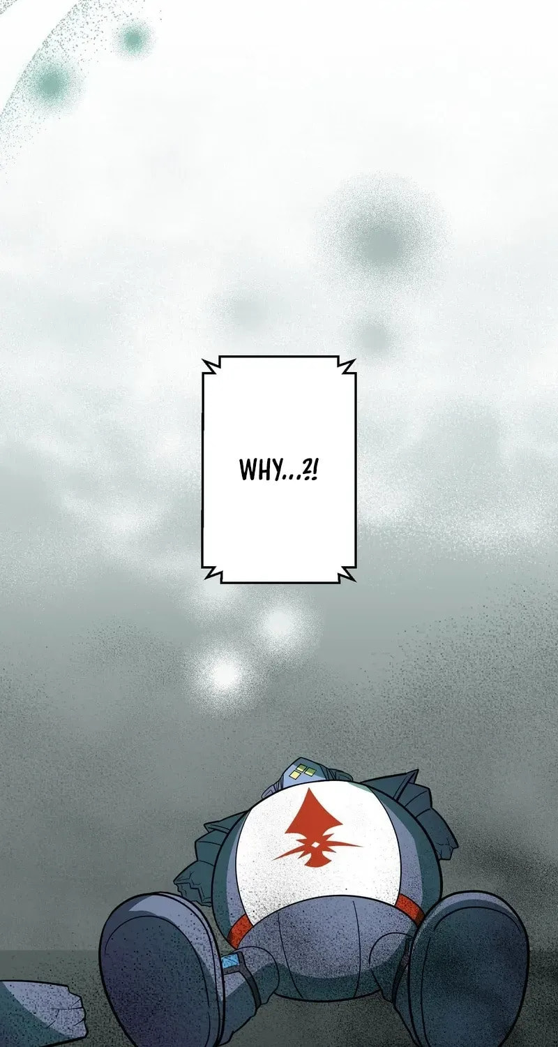 Read Hidden Class Gravity User chapter 129 image 24 on Lezhin