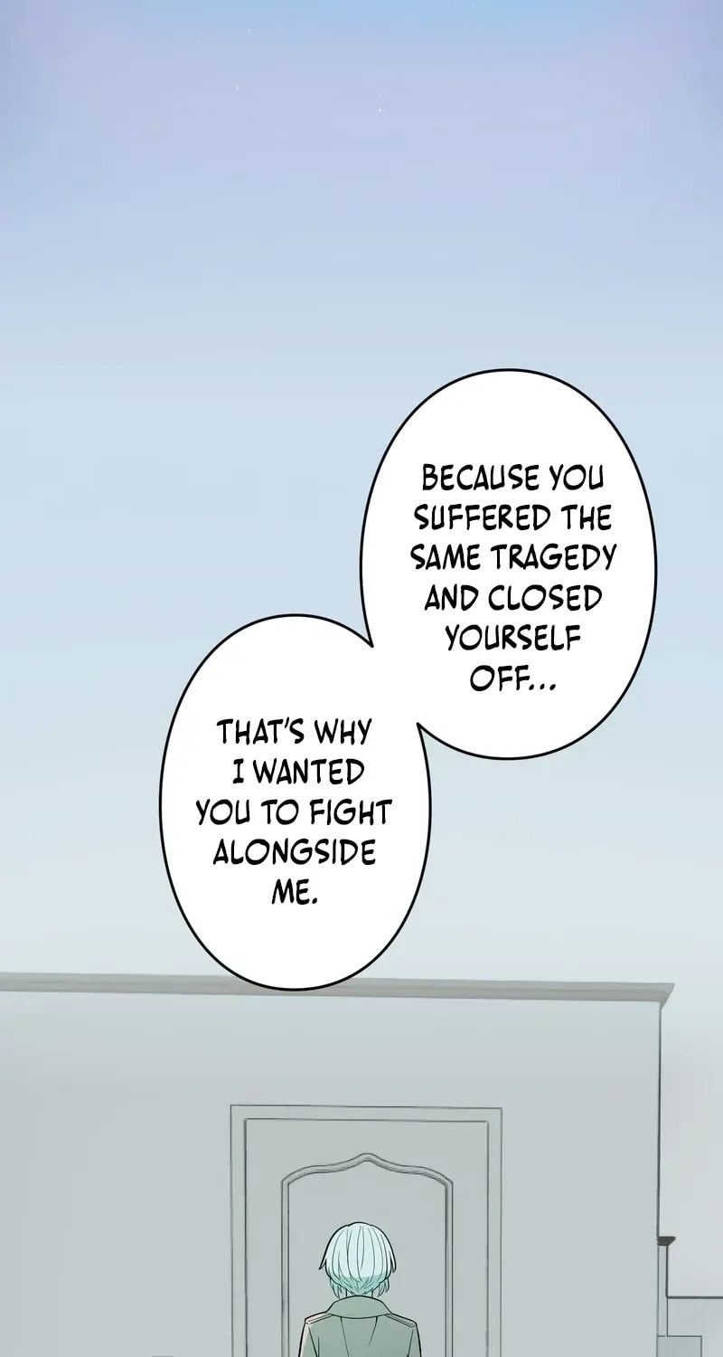Read Hidden Class Gravity User chapter 129 image 28 on Lezhin