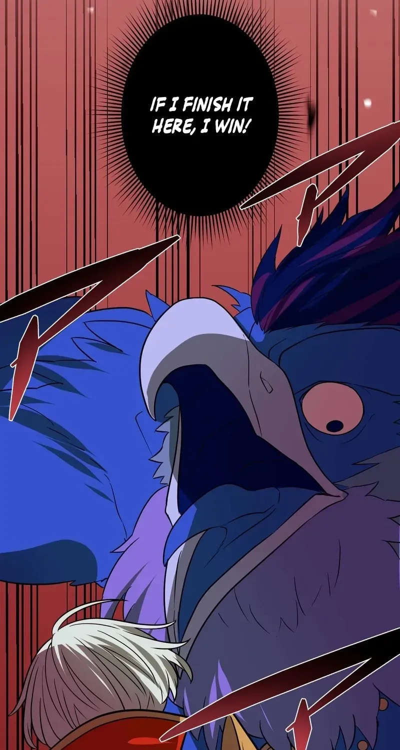 Read Hidden Class Gravity User chapter 129 image 3 on Lezhin