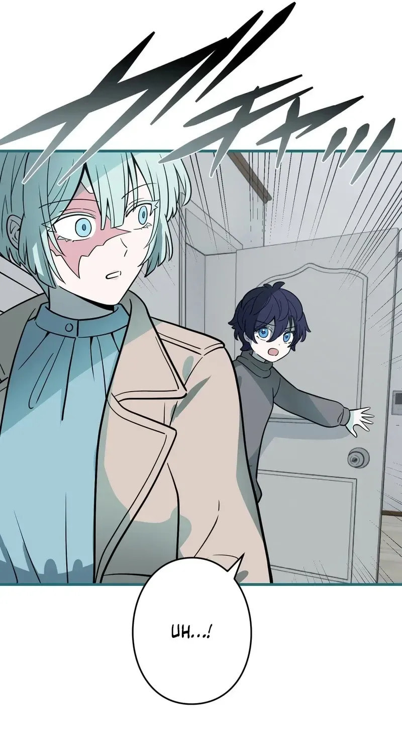 Read Hidden Class Gravity User chapter 129 image 32 on Lezhin