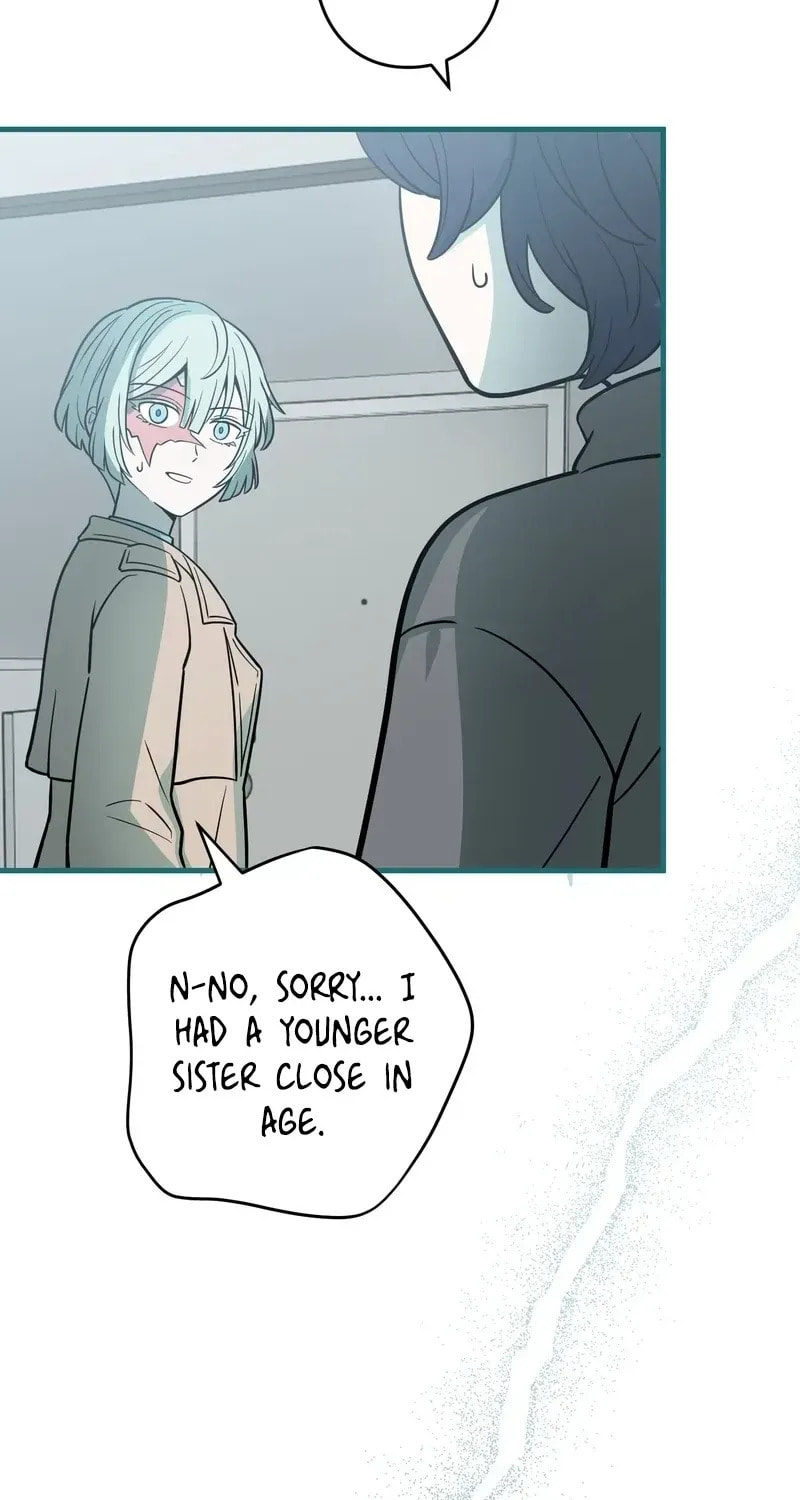 Read Hidden Class Gravity User chapter 129 image 37 on Lezhin