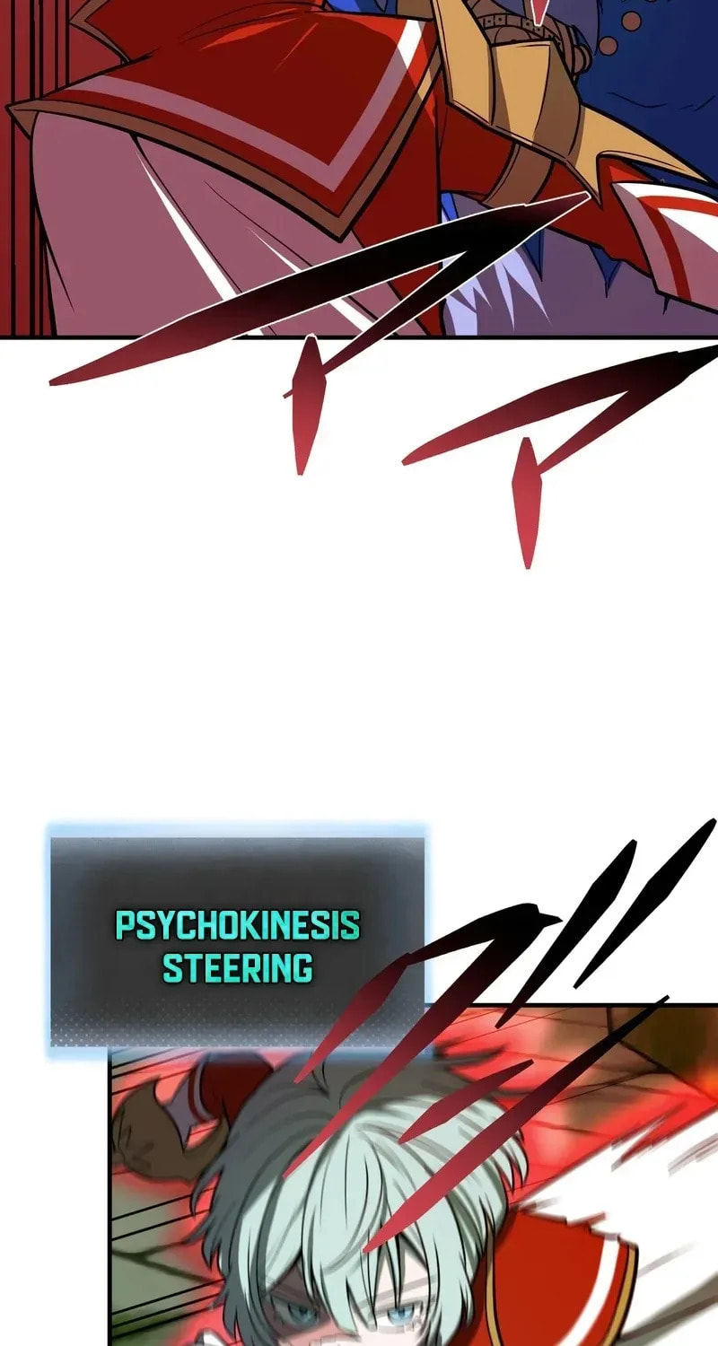 Read Hidden Class Gravity User chapter 129 image 4 on Lezhin