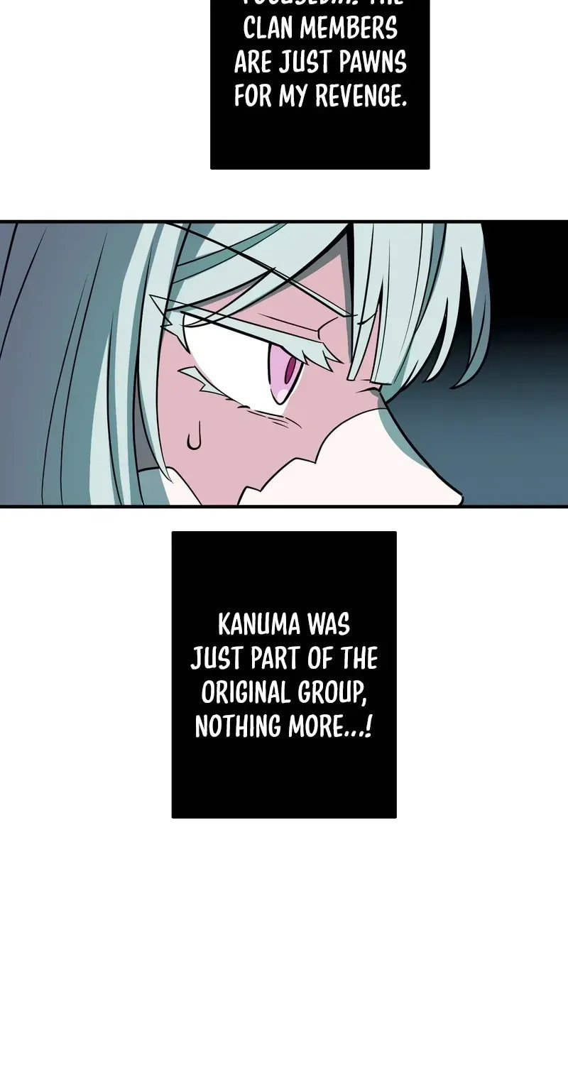 Read Hidden Class Gravity User chapter 129 image 40 on Lezhin
