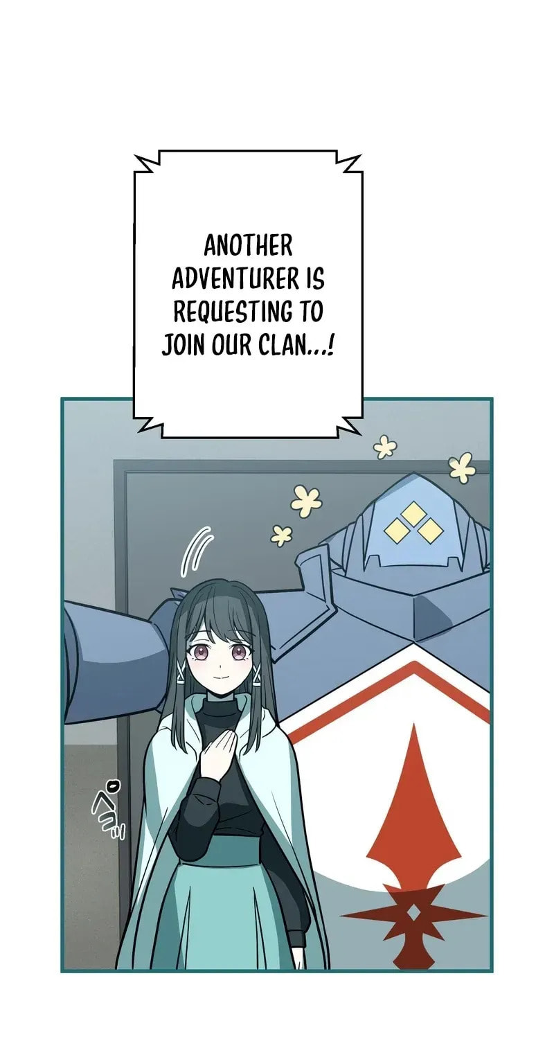 Read Hidden Class Gravity User chapter 129 image 42 on Lezhin