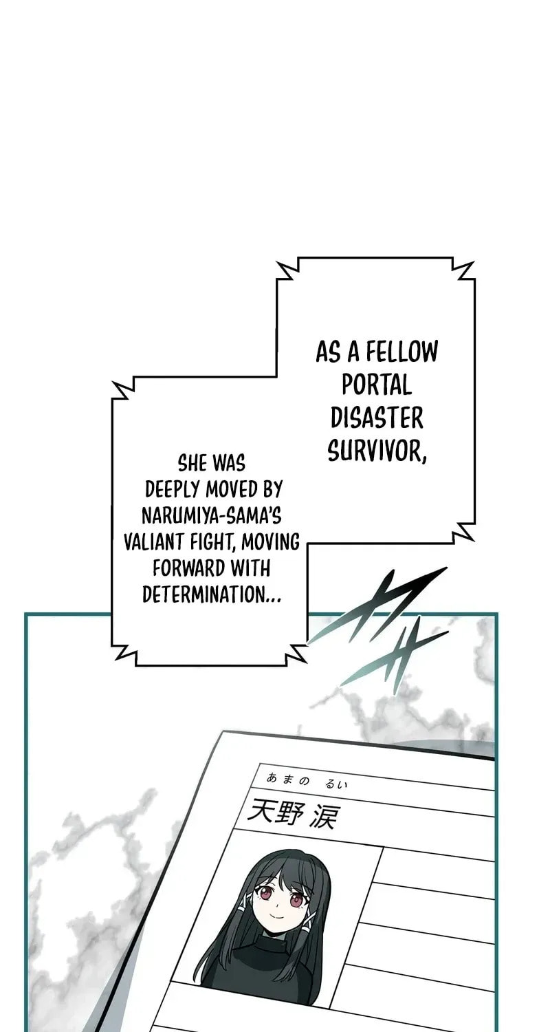 Read Hidden Class Gravity User chapter 129 image 43 on Lezhin