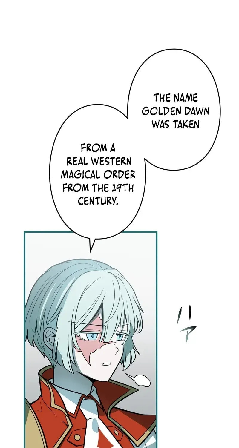 Read Hidden Class Gravity User chapter 129 image 47 on Lezhin
