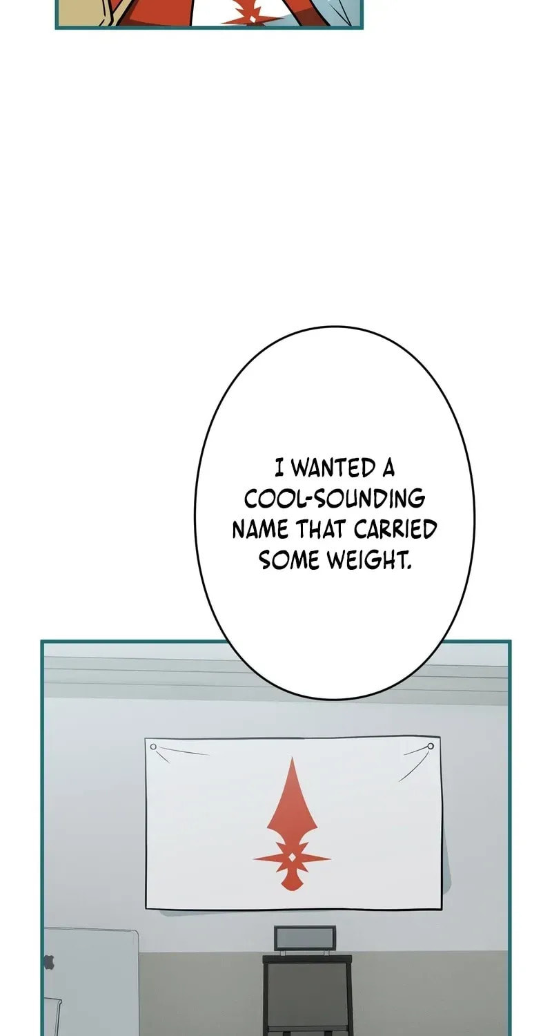 Read Hidden Class Gravity User chapter 129 image 48 on Lezhin