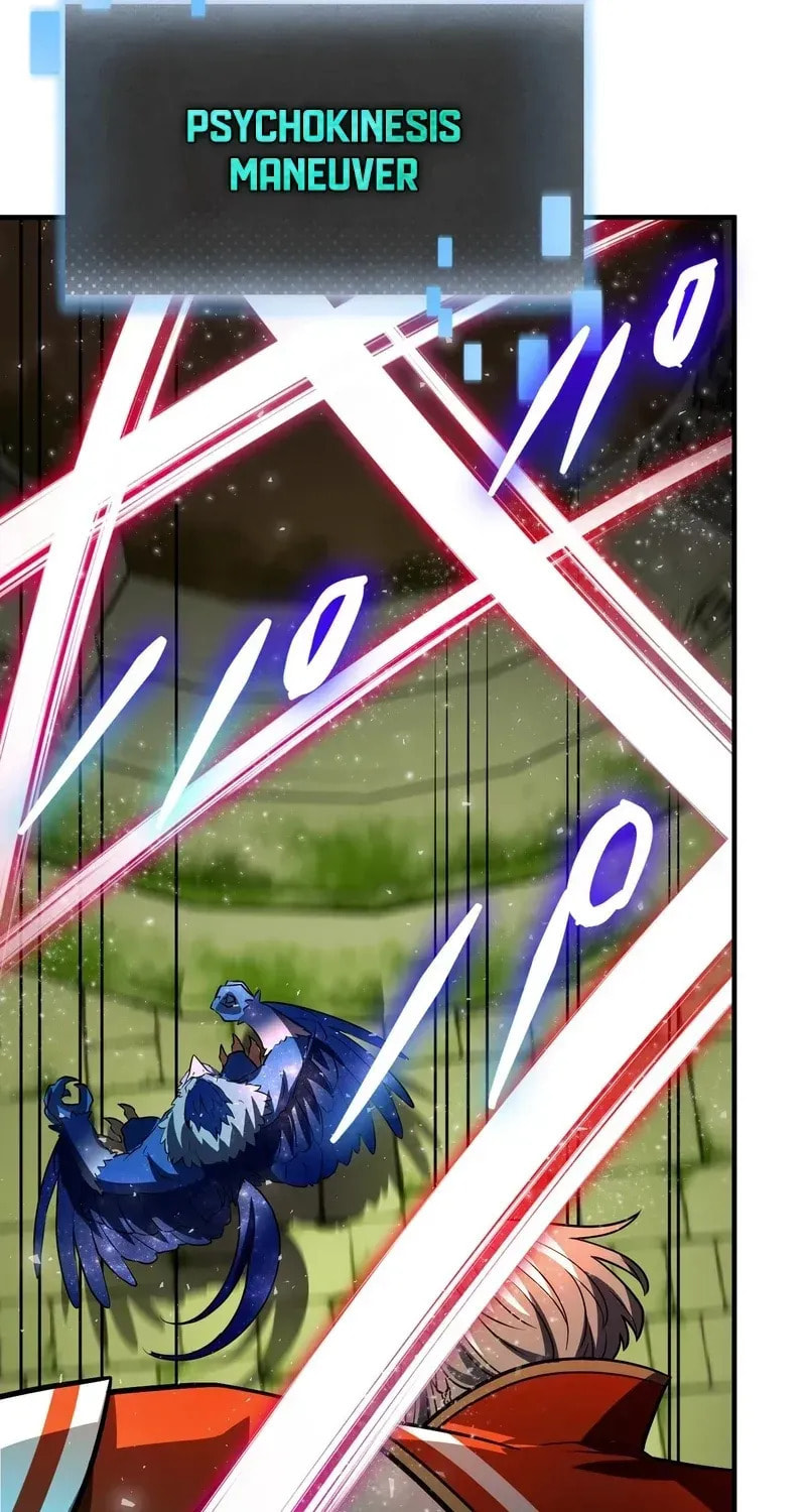 Read Hidden Class Gravity User chapter 129 image 58 on Lezhin