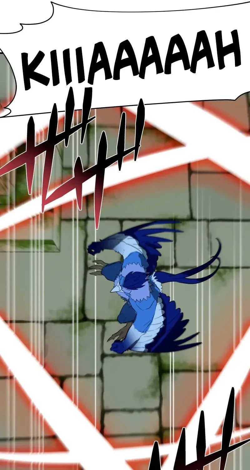Read Hidden Class Gravity User chapter 129 image 6 on Lezhin