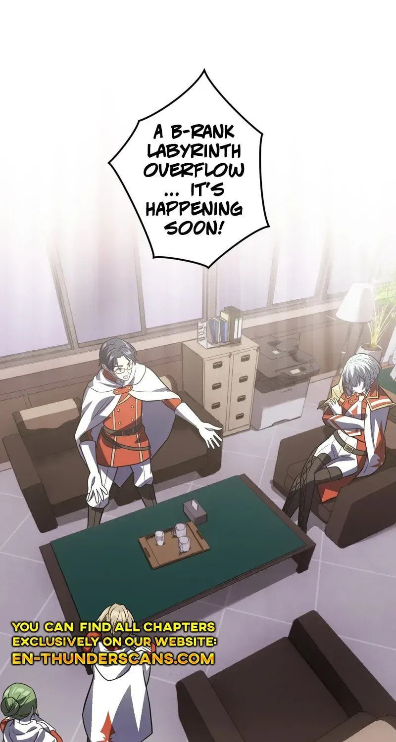 Read Hidden Class Gravity User chapter 129 image 64 on Lezhin