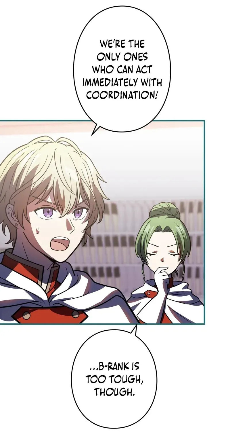 Read Hidden Class Gravity User chapter 129 image 66 on Lezhin