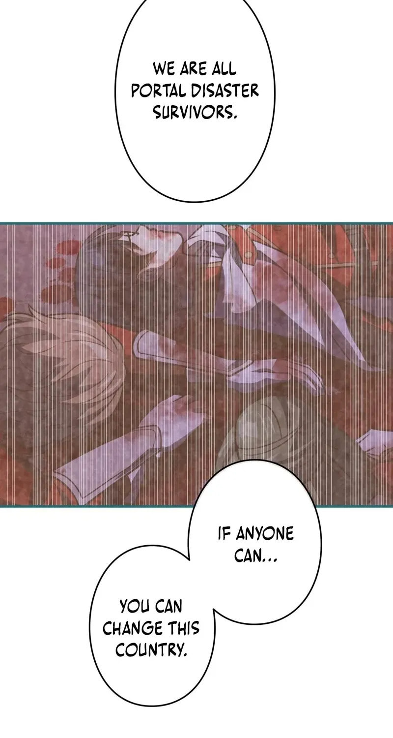 Read Hidden Class Gravity User chapter 129 image 75 on Lezhin
