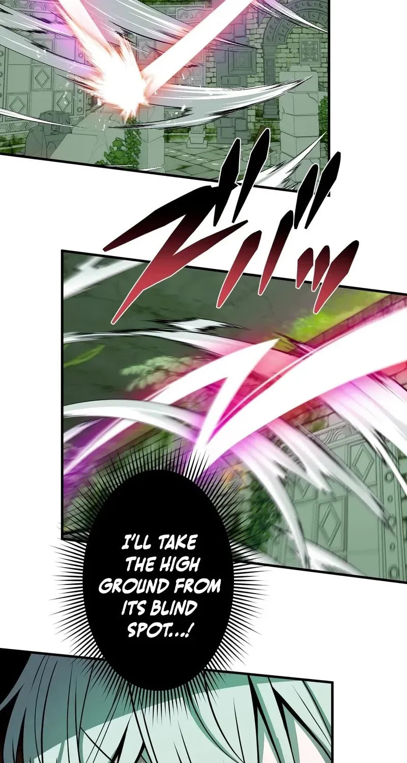 Read Hidden Class Gravity User chapter 129 image 8 on Lezhin
