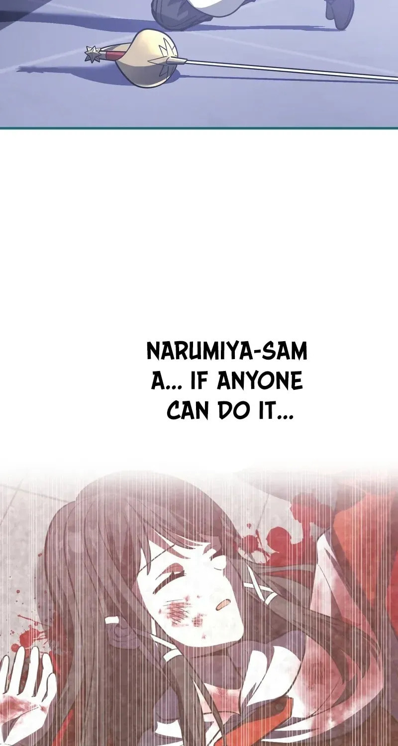 Read Hidden Class Gravity User chapter 129 image 82 on Lezhin