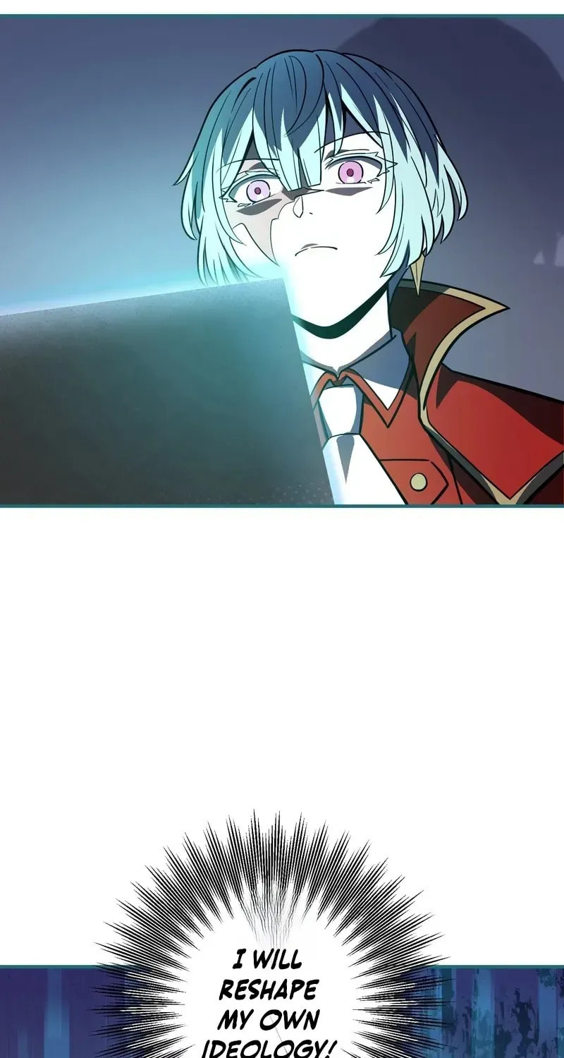 Read Hidden Class Gravity User chapter 129 image 91 on Lezhin