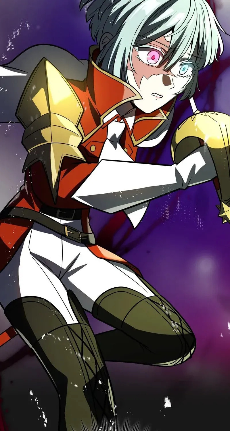 Read Hidden Class Gravity User chapter 129 image 99 on Lezhin
