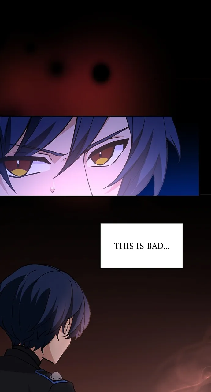 Read Hidden Class Gravity User chapter 13 image 0 on Lezhin