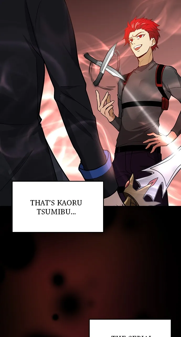 Read Hidden Class Gravity User chapter 13 image 1 on Lezhin